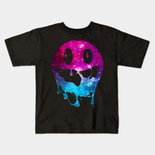 Space Face Kids T-Shirt